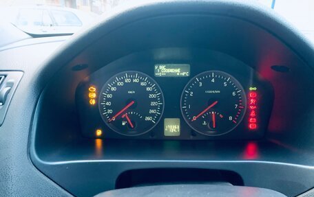 Volvo S40 II, 2006 год, 399 000 рублей, 10 фотография