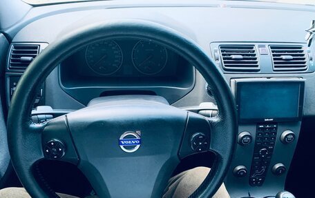 Volvo S40 II, 2006 год, 399 000 рублей, 11 фотография