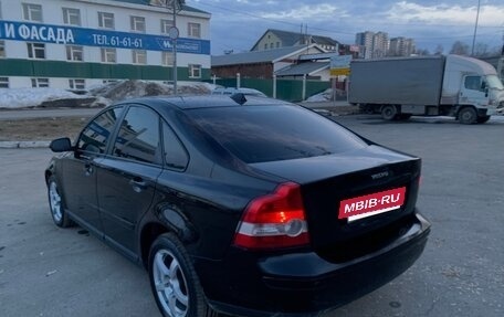 Volvo S40 II, 2006 год, 399 000 рублей, 6 фотография