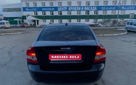 Volvo S40 II, 2006 год, 399 000 рублей, 5 фотография