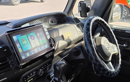 Honda N-BOX II, 2019 год, 1 250 000 рублей, 5 фотография