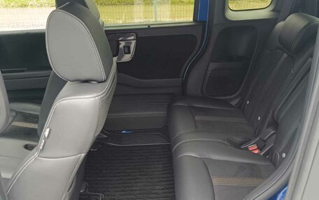 Honda N-BOX II, 2019 год, 1 250 000 рублей, 13 фотография