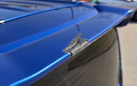 Honda N-BOX II, 2019 год, 1 250 000 рублей, 12 фотография