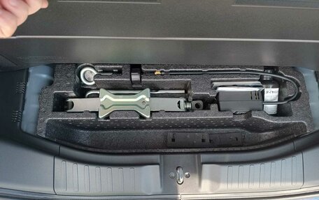 Honda N-BOX II, 2019 год, 1 250 000 рублей, 19 фотография