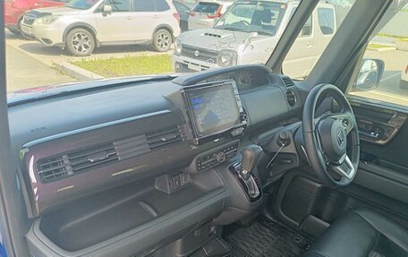 Honda N-BOX II, 2019 год, 1 250 000 рублей, 18 фотография