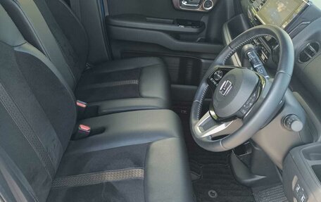 Honda N-BOX II, 2019 год, 1 250 000 рублей, 16 фотография