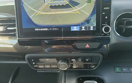 Honda N-BOX II, 2019 год, 1 250 000 рублей, 17 фотография