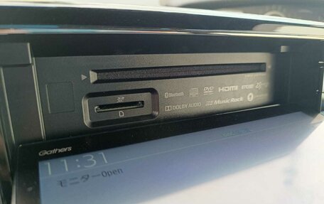 Honda N-BOX II, 2019 год, 1 250 000 рублей, 14 фотография