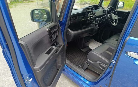 Honda N-BOX II, 2019 год, 1 250 000 рублей, 15 фотография