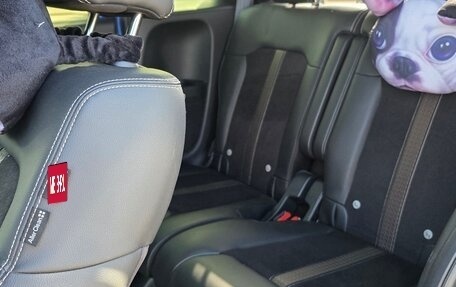 Honda N-BOX II, 2019 год, 1 250 000 рублей, 6 фотография