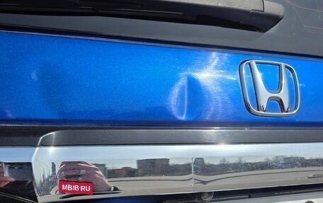 Honda N-BOX II, 2019 год, 1 250 000 рублей, 10 фотография