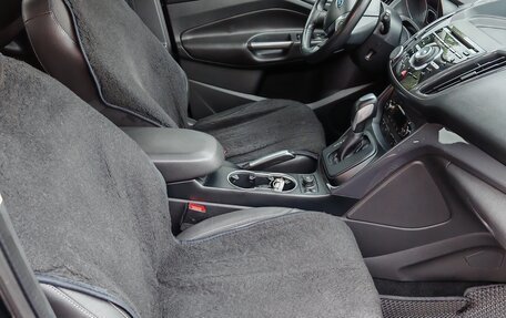 Ford Kuga III, 2014 год, 1 300 000 рублей, 14 фотография