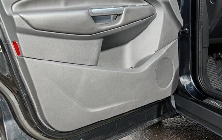 Ford Kuga III, 2014 год, 1 300 000 рублей, 13 фотография