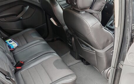 Ford Kuga III, 2014 год, 1 300 000 рублей, 11 фотография