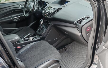 Ford Kuga III, 2014 год, 1 300 000 рублей, 12 фотография