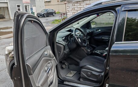 Ford Kuga III, 2014 год, 1 300 000 рублей, 8 фотография