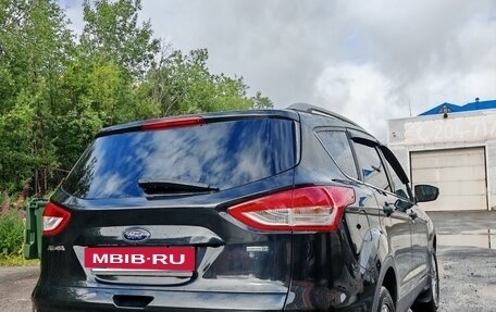 Ford Kuga III, 2014 год, 1 300 000 рублей, 6 фотография