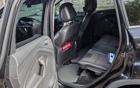 Ford Kuga III, 2014 год, 1 300 000 рублей, 9 фотография