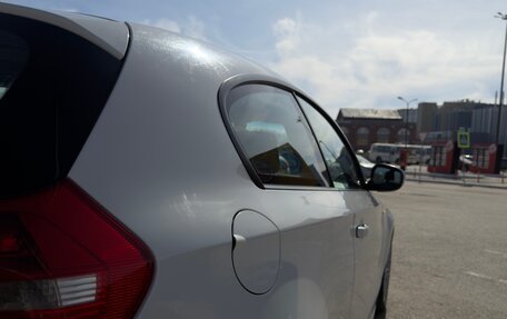 BMW 1 серия, 2011 год, 735 000 рублей, 4 фотография