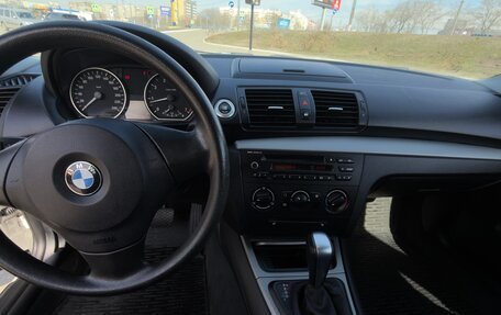 BMW 1 серия, 2011 год, 735 000 рублей, 11 фотография