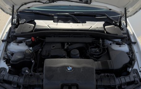 BMW 1 серия, 2011 год, 735 000 рублей, 9 фотография