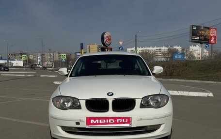 BMW 1 серия, 2011 год, 735 000 рублей, 3 фотография