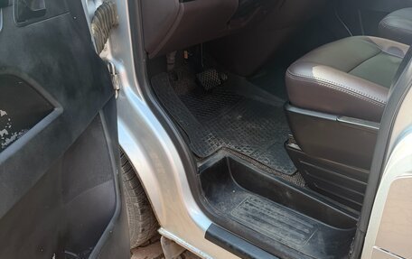 Volkswagen Caravelle T5, 2014 год, 2 200 000 рублей, 8 фотография