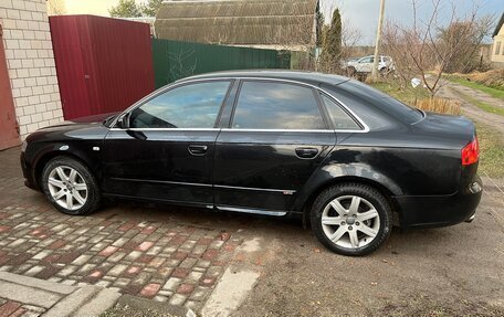 Audi A4, 2006 год, 700 000 рублей, 6 фотография