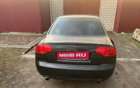 Audi A4, 2006 год, 700 000 рублей, 7 фотография
