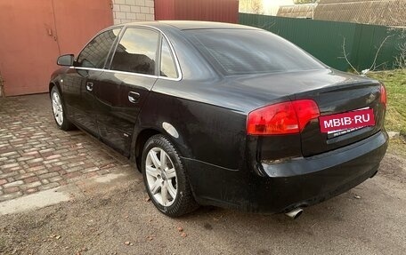 Audi A4, 2006 год, 700 000 рублей, 2 фотография