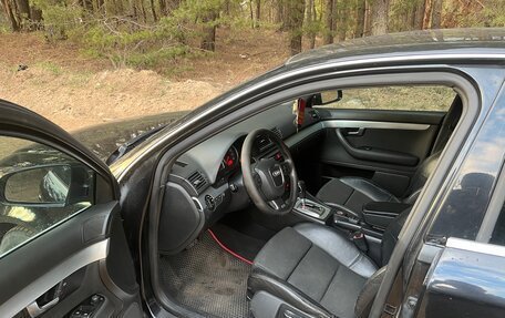 Audi A4, 2006 год, 700 000 рублей, 12 фотография