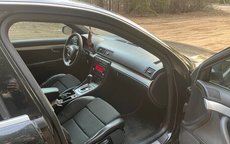 Audi A4, 2006 год, 700 000 рублей, 11 фотография