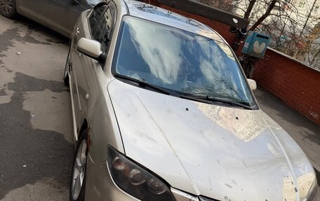 Mazda 3, 2005 год, 180 000 рублей, 2 фотография