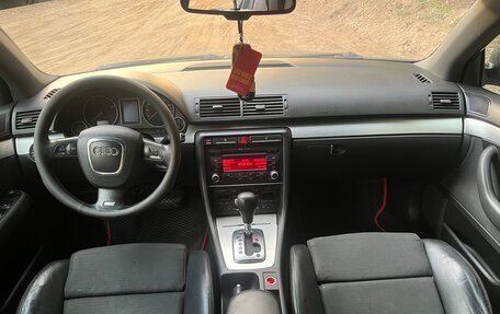 Audi A4, 2006 год, 700 000 рублей, 9 фотография