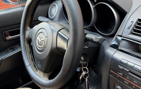 Mazda 3, 2005 год, 180 000 рублей, 6 фотография