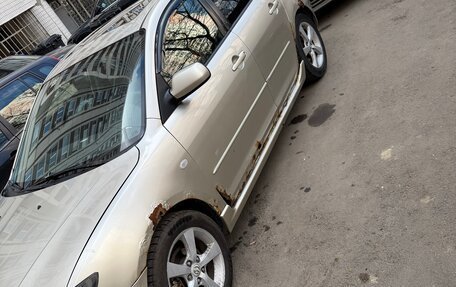 Mazda 3, 2005 год, 180 000 рублей, 3 фотография