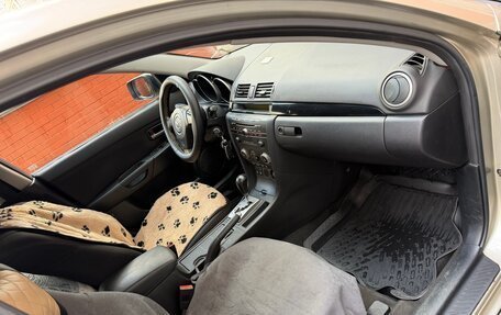 Mazda 3, 2005 год, 180 000 рублей, 5 фотография