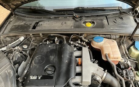 Audi A4, 2006 год, 700 000 рублей, 14 фотография