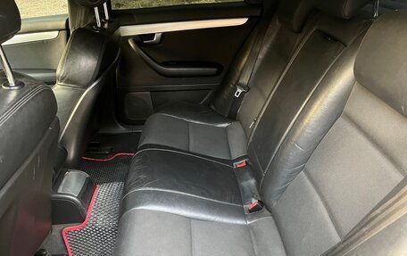 Audi A4, 2006 год, 700 000 рублей, 10 фотография