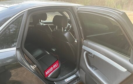 Audi A4, 2006 год, 700 000 рублей, 16 фотография