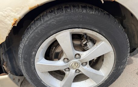 Mazda 3, 2005 год, 180 000 рублей, 13 фотография