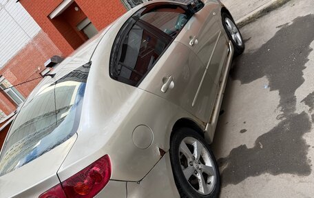 Mazda 3, 2005 год, 180 000 рублей, 10 фотография