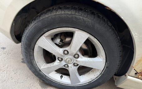 Mazda 3, 2005 год, 180 000 рублей, 9 фотография