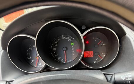 Mazda 3, 2005 год, 180 000 рублей, 16 фотография