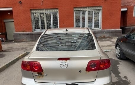 Mazda 3, 2005 год, 180 000 рублей, 11 фотография