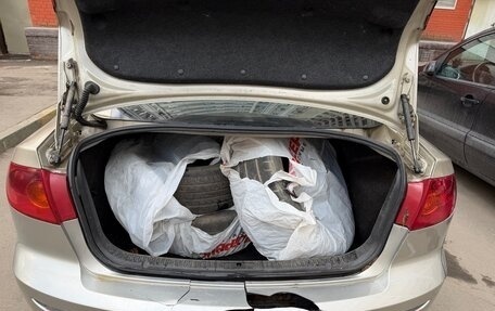 Mazda 3, 2005 год, 180 000 рублей, 14 фотография