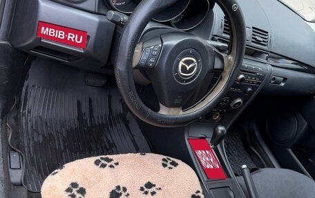 Mazda 3, 2005 год, 180 000 рублей, 15 фотография