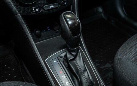 Hyundai Solaris II рестайлинг, 2015 год, 1 146 000 рублей, 12 фотография