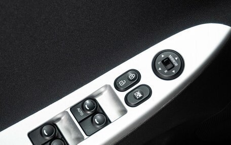 Hyundai Solaris II рестайлинг, 2015 год, 1 146 000 рублей, 15 фотография