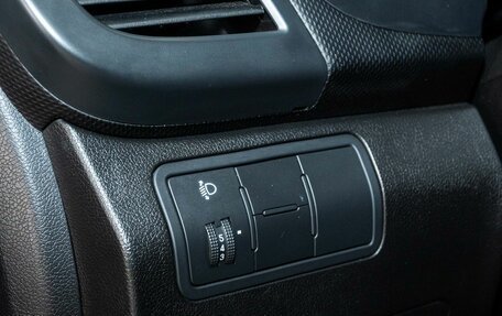 Hyundai Solaris II рестайлинг, 2015 год, 1 146 000 рублей, 16 фотография